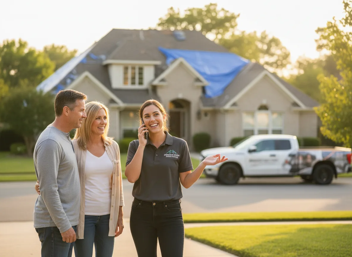 Emergency Roof Repair Princeton, TX FAQs